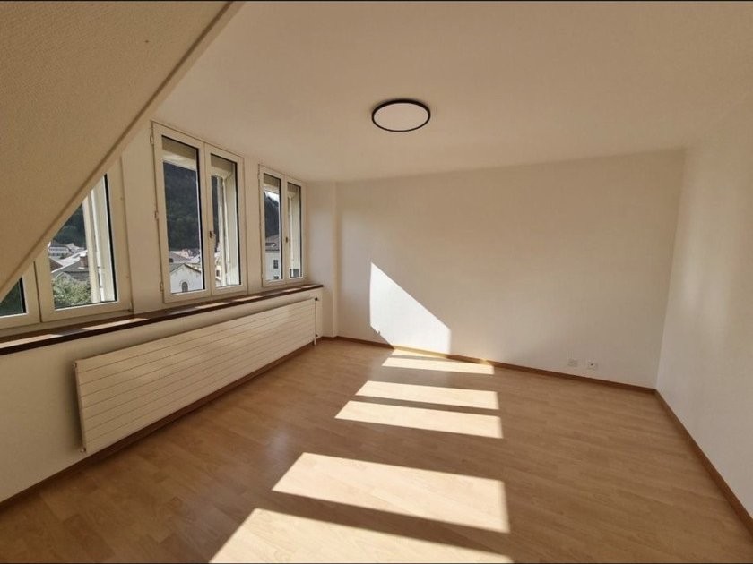 4-Zimmer-Wohnung