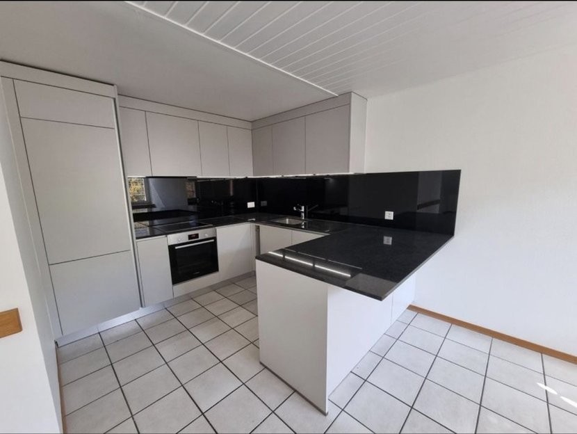4-Zimmer-Wohnung