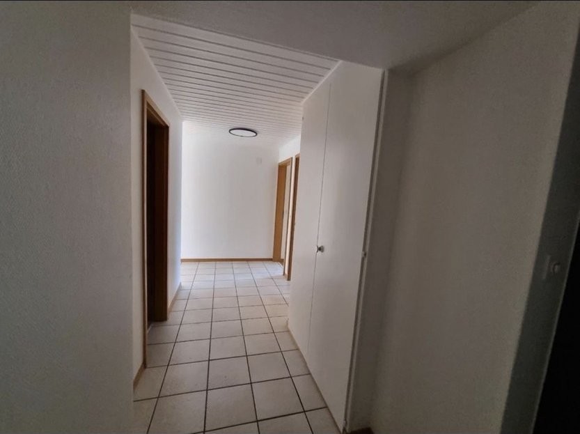4-Zimmer-Wohnung