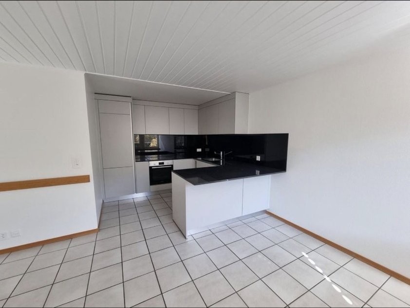 4-Zimmer-Wohnung