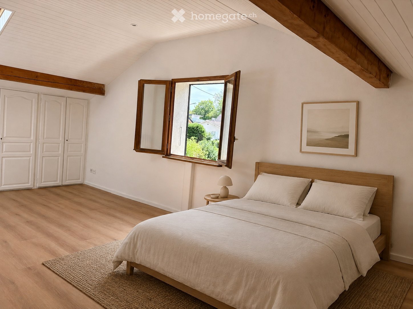 7 rooms single house