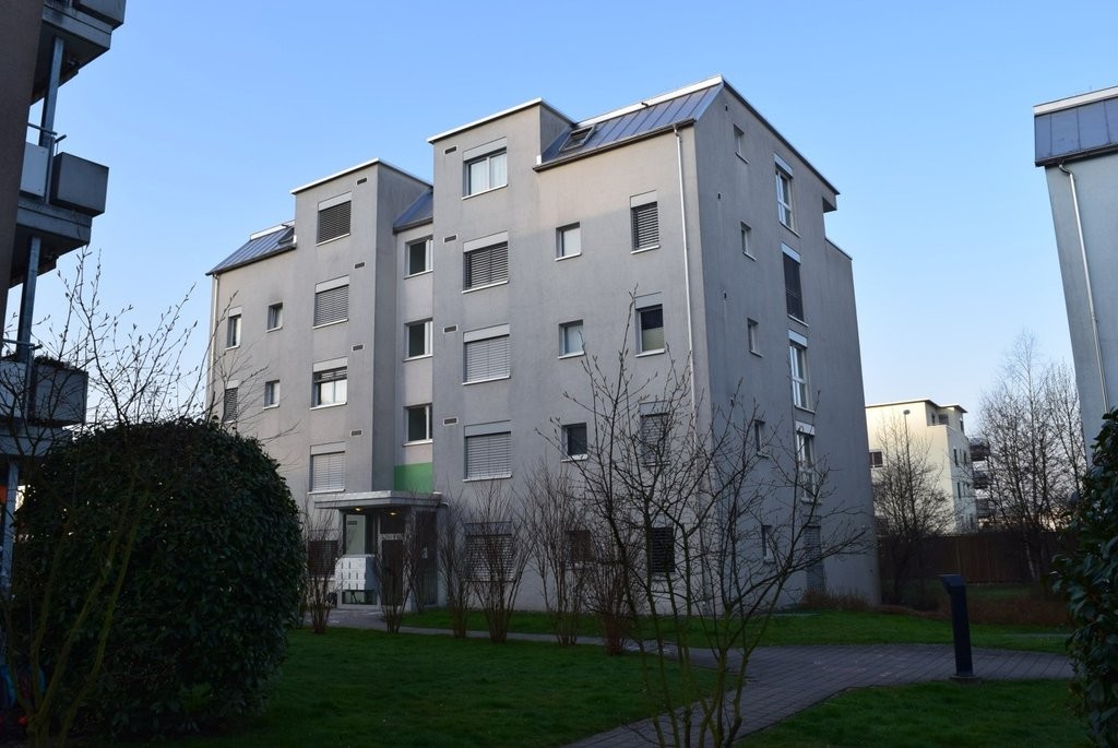 21m² hobby room