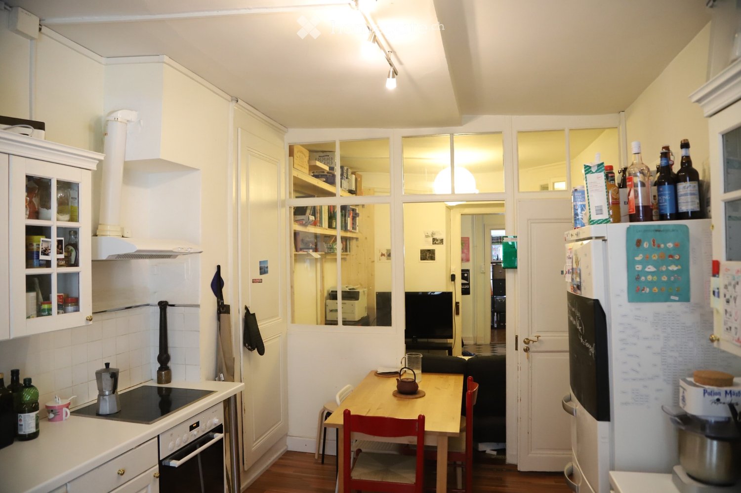 1 room single room, photo 4 of 4