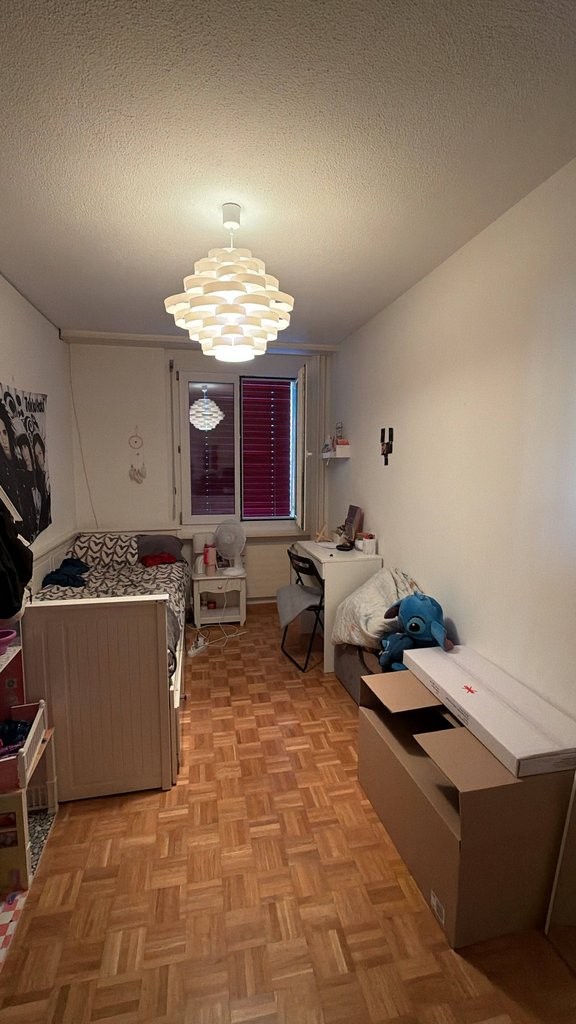 appartamento di 2 locali