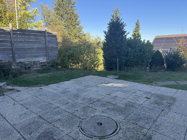 Appartamento di 3 ½ locali