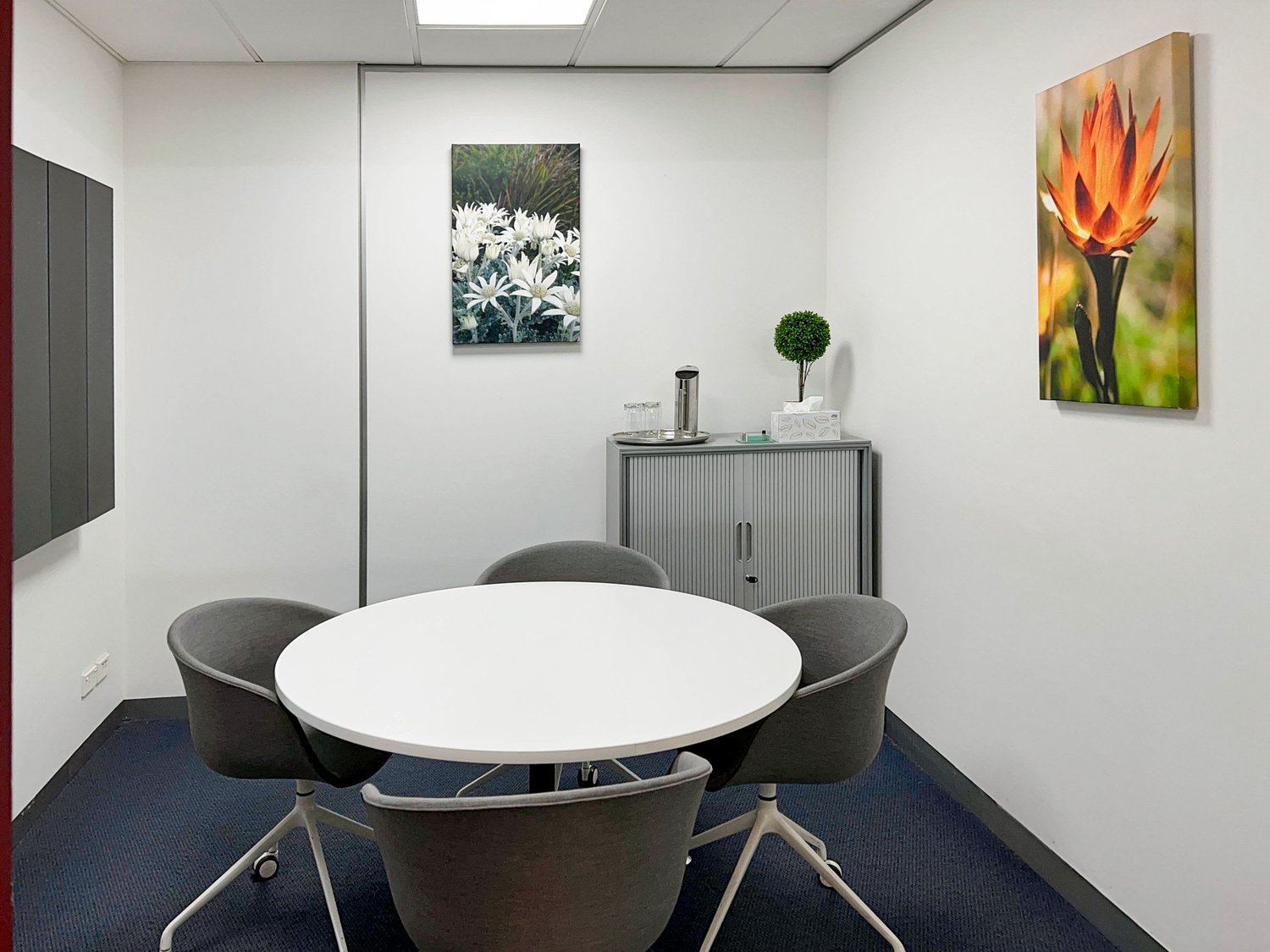 Bureau, photo 4 sur 6