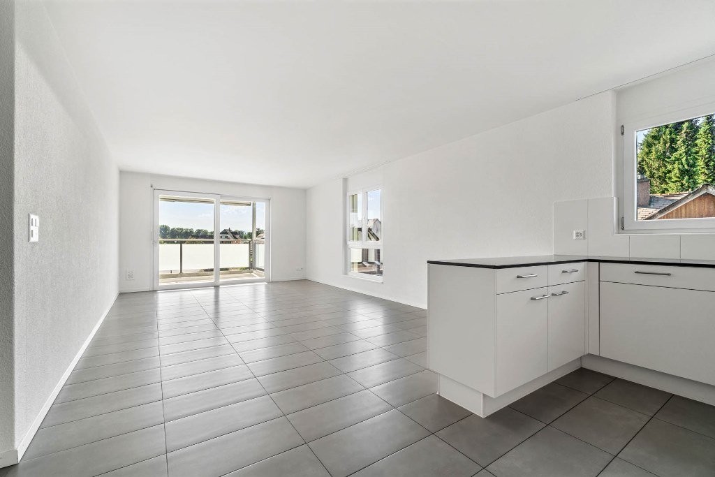 3 ½ rooms apartment, photo 1 of 8