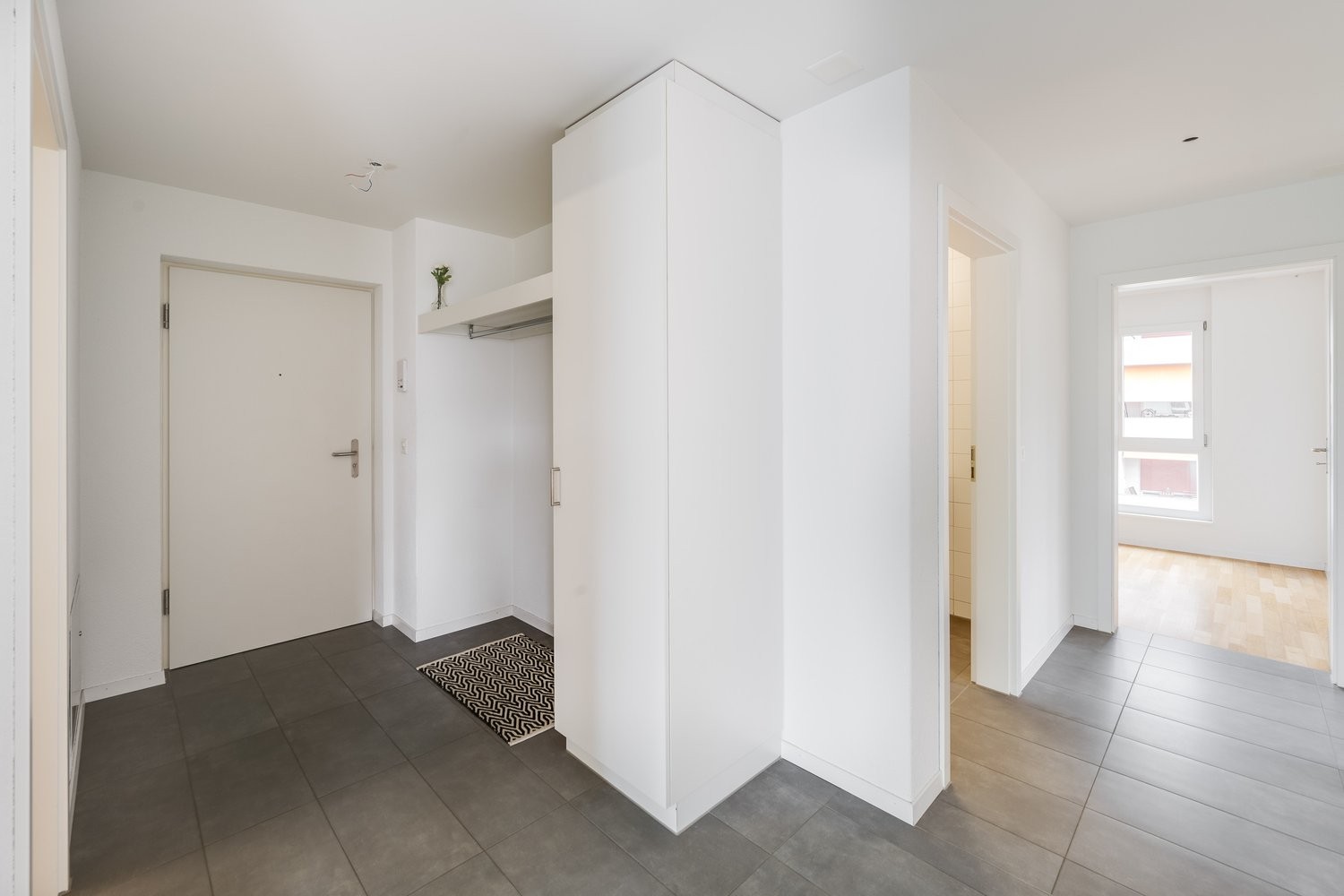 3 ½ rooms apartment, photo 6 of 8