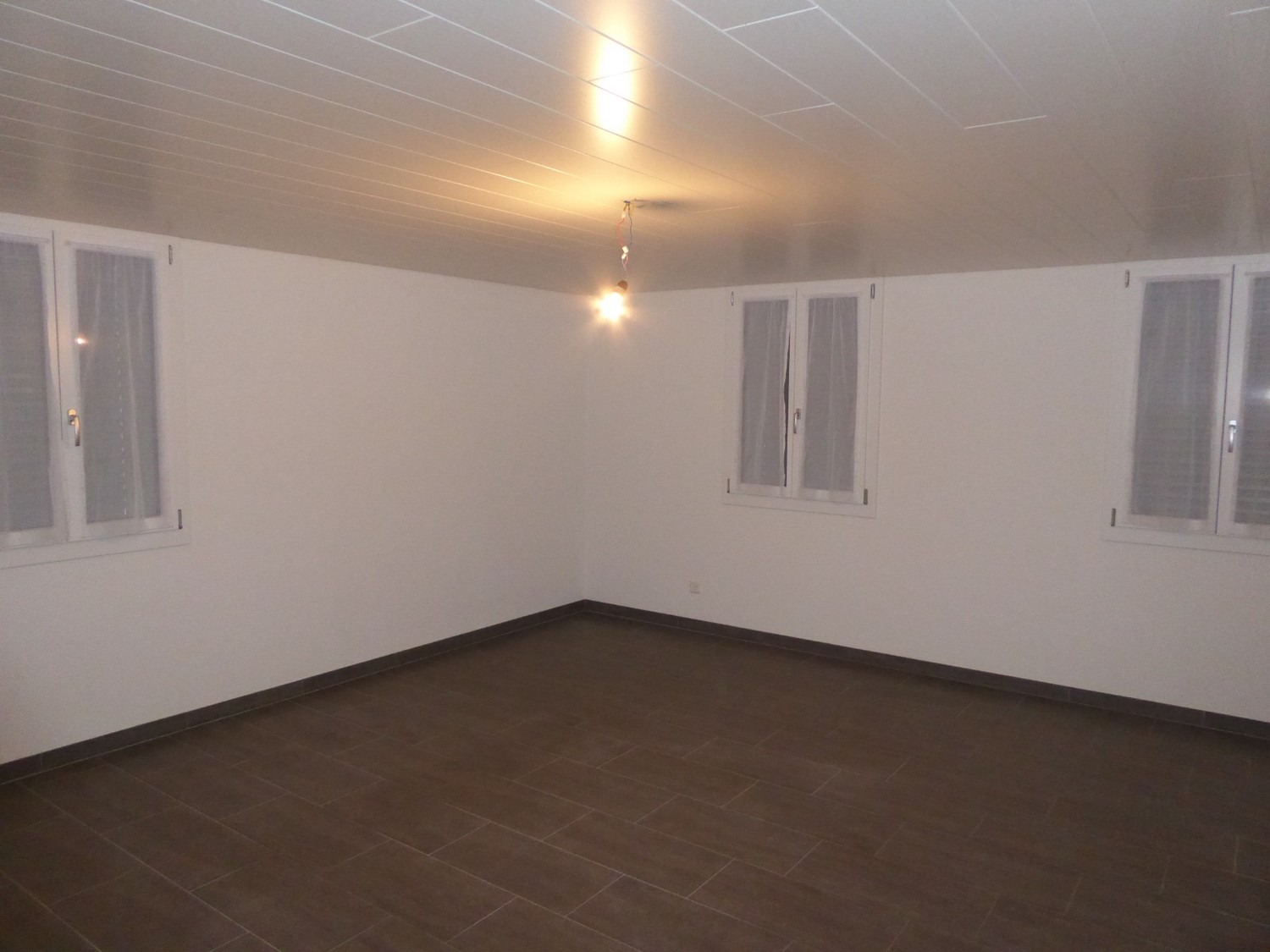 appartamento di 5 locali
