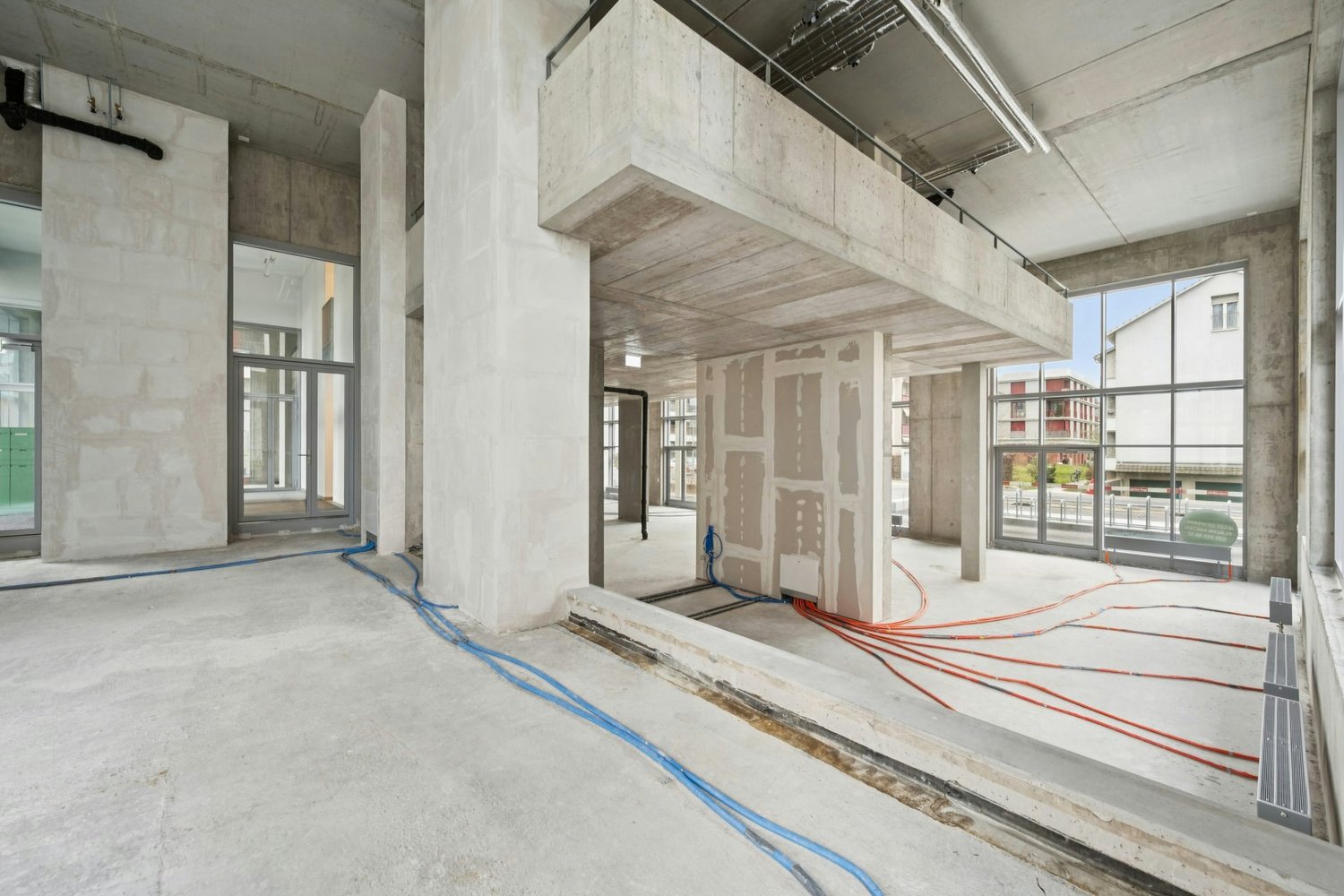 604m² commercial, photo 5 of 10