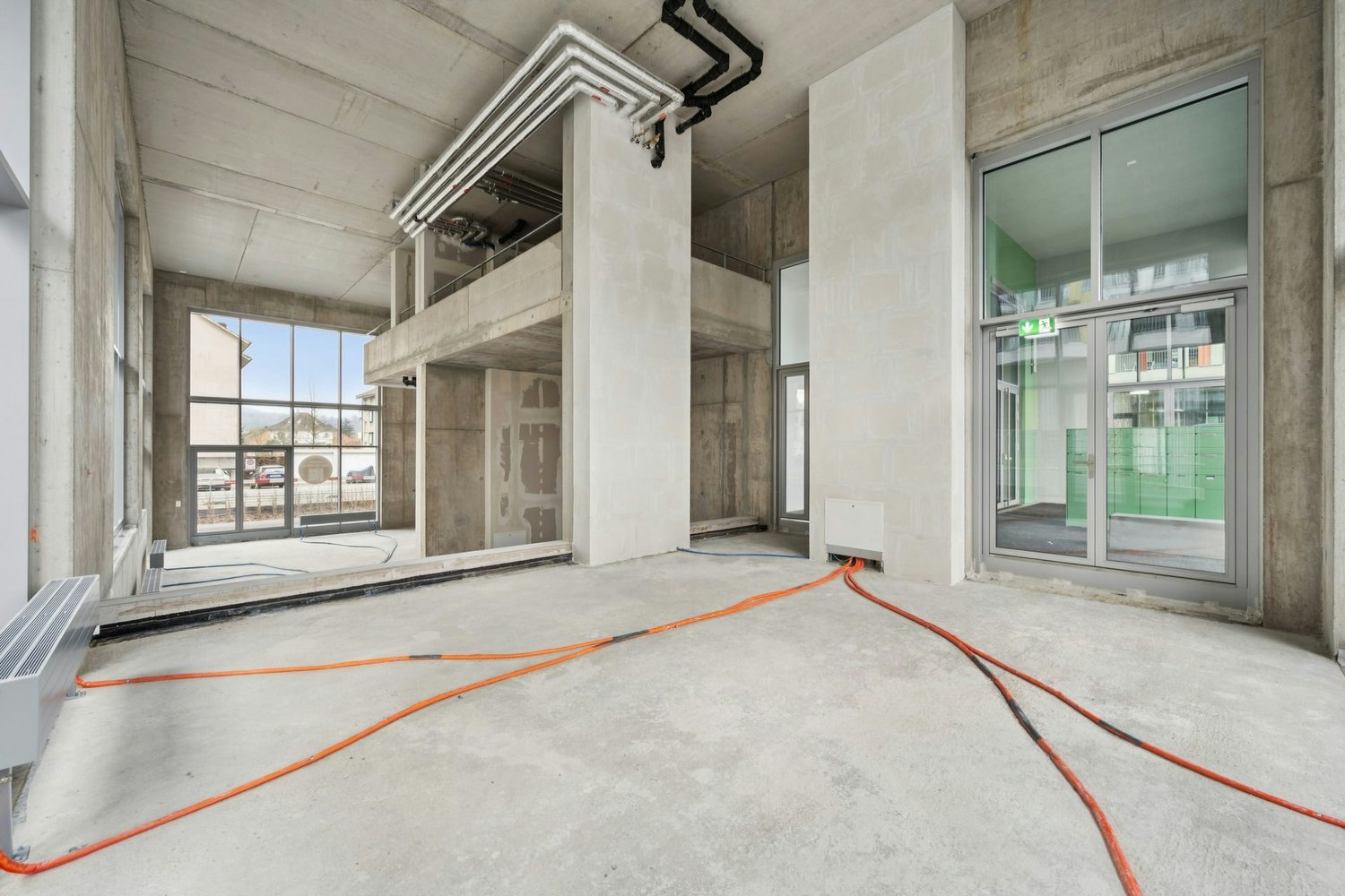 604m² commercial, photo 6 of 10