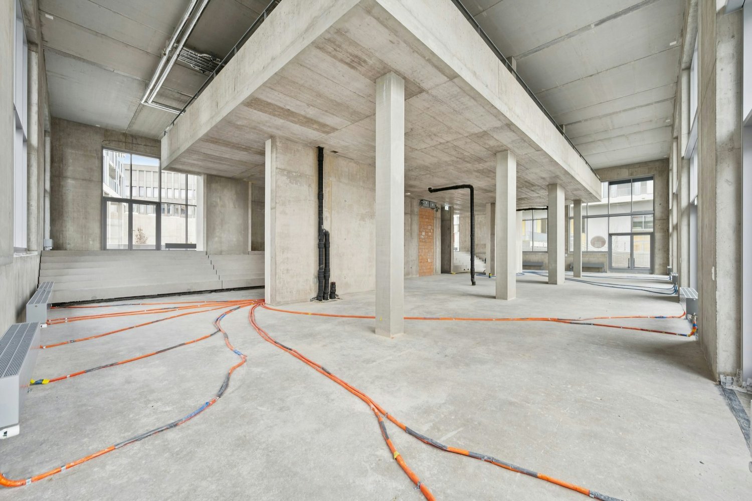 604m² commercial, photo 7 of 10