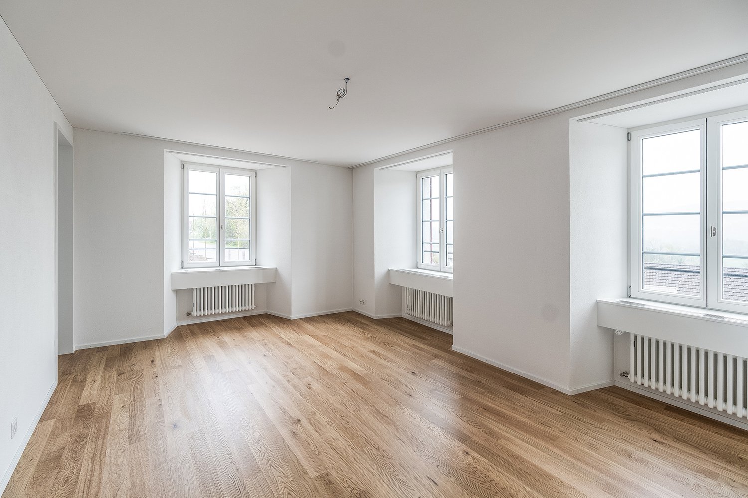 4 ½ rooms apartment
