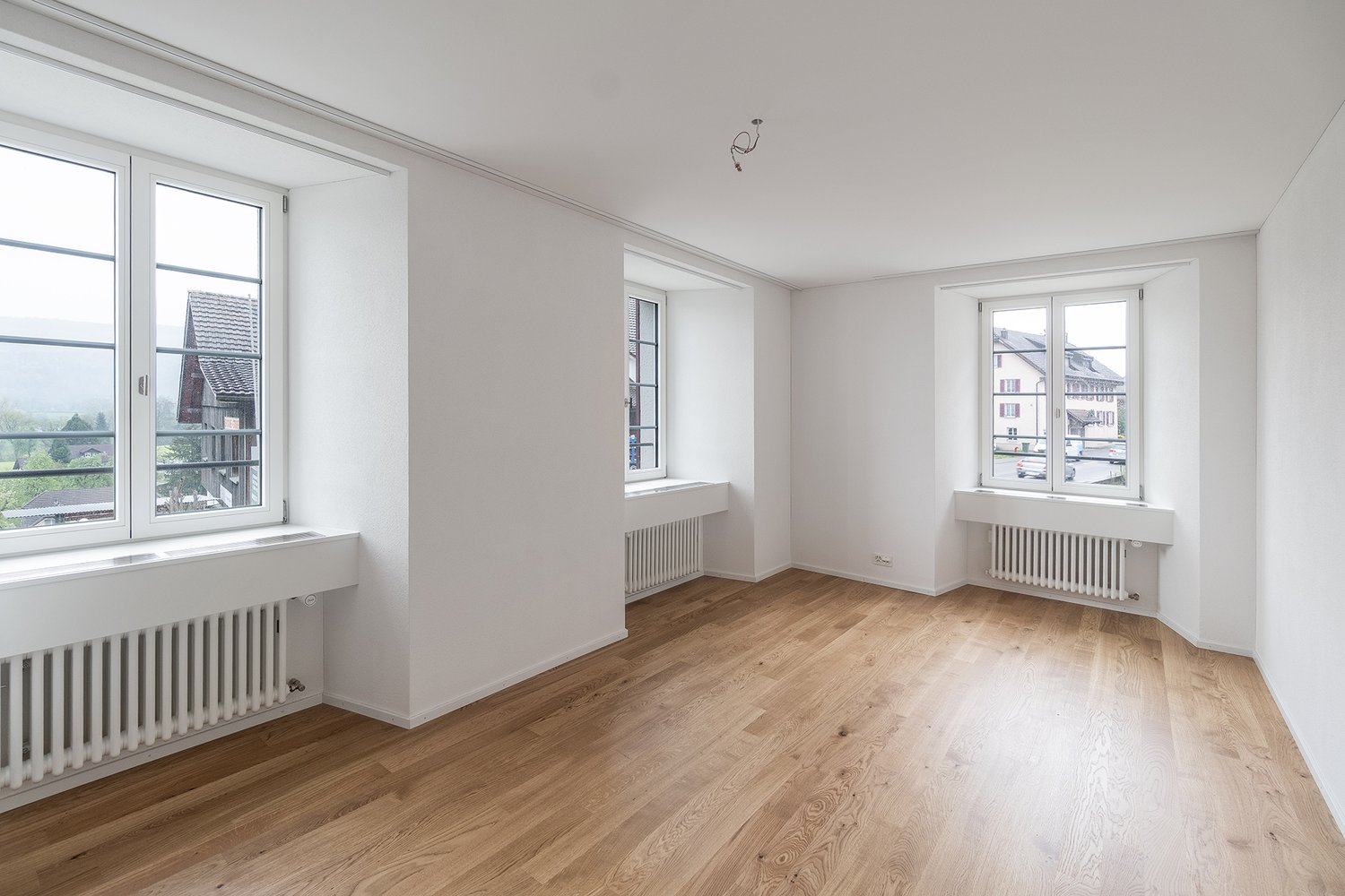 4 ½ rooms apartment