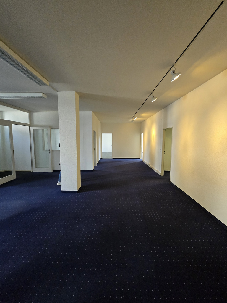 224m² office, photo 5 of 8