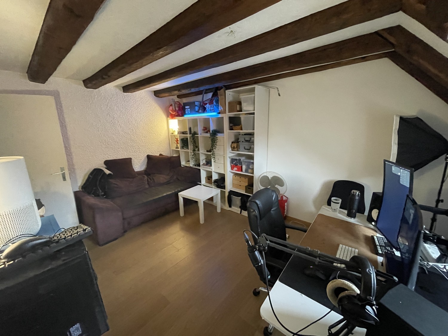 4 ½ rooms apartment, photo 6 of 7