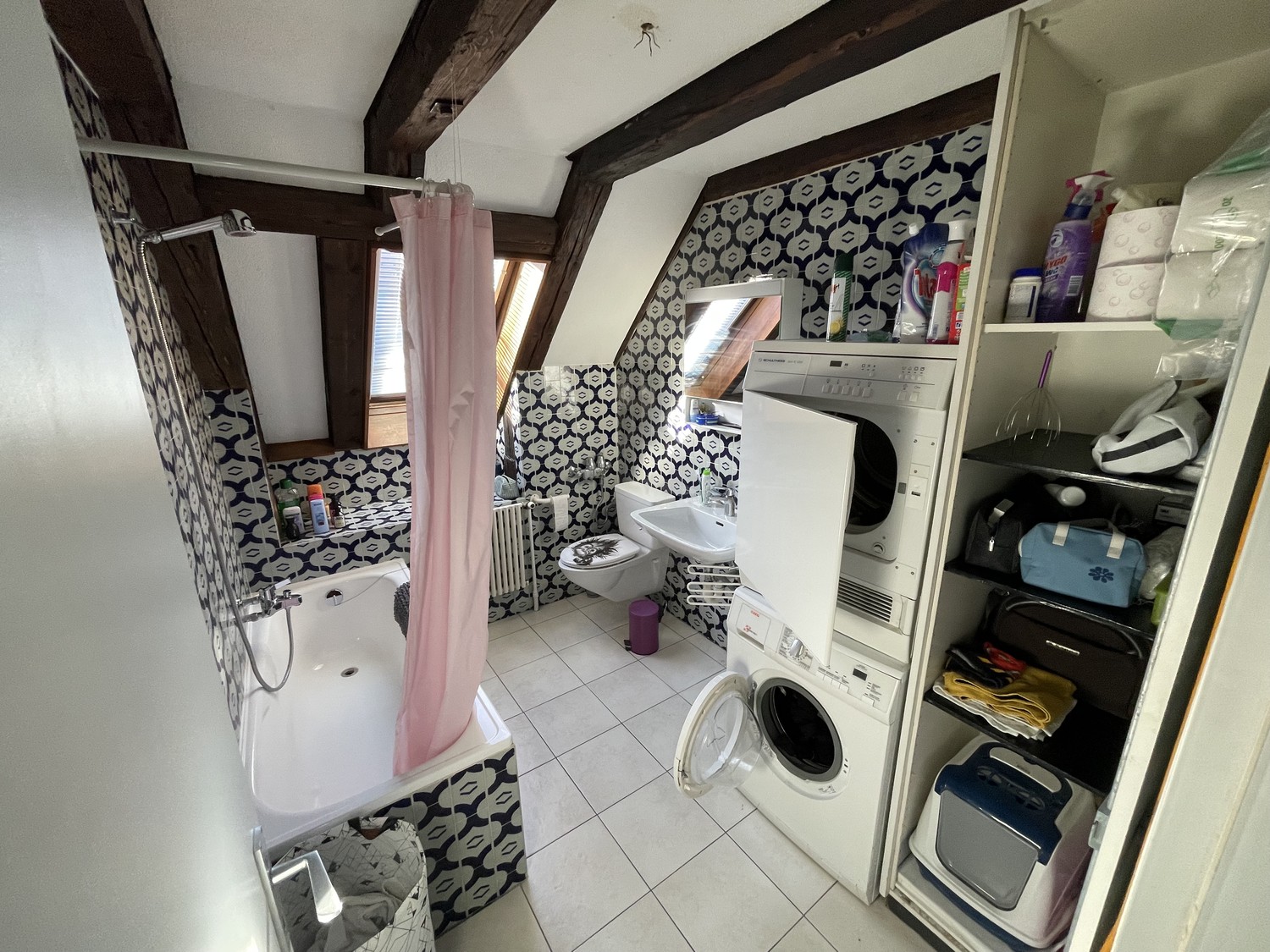 4 ½ rooms apartment, photo 7 of 7