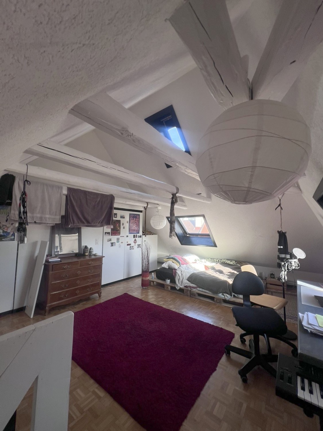 4 ½ rooms apartment, photo 1 of 7