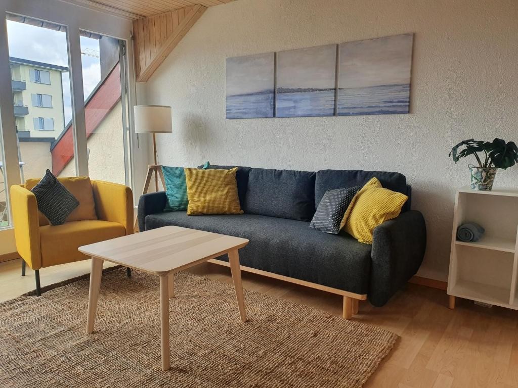 3 ½ rooms apartment, photo 1 of 5