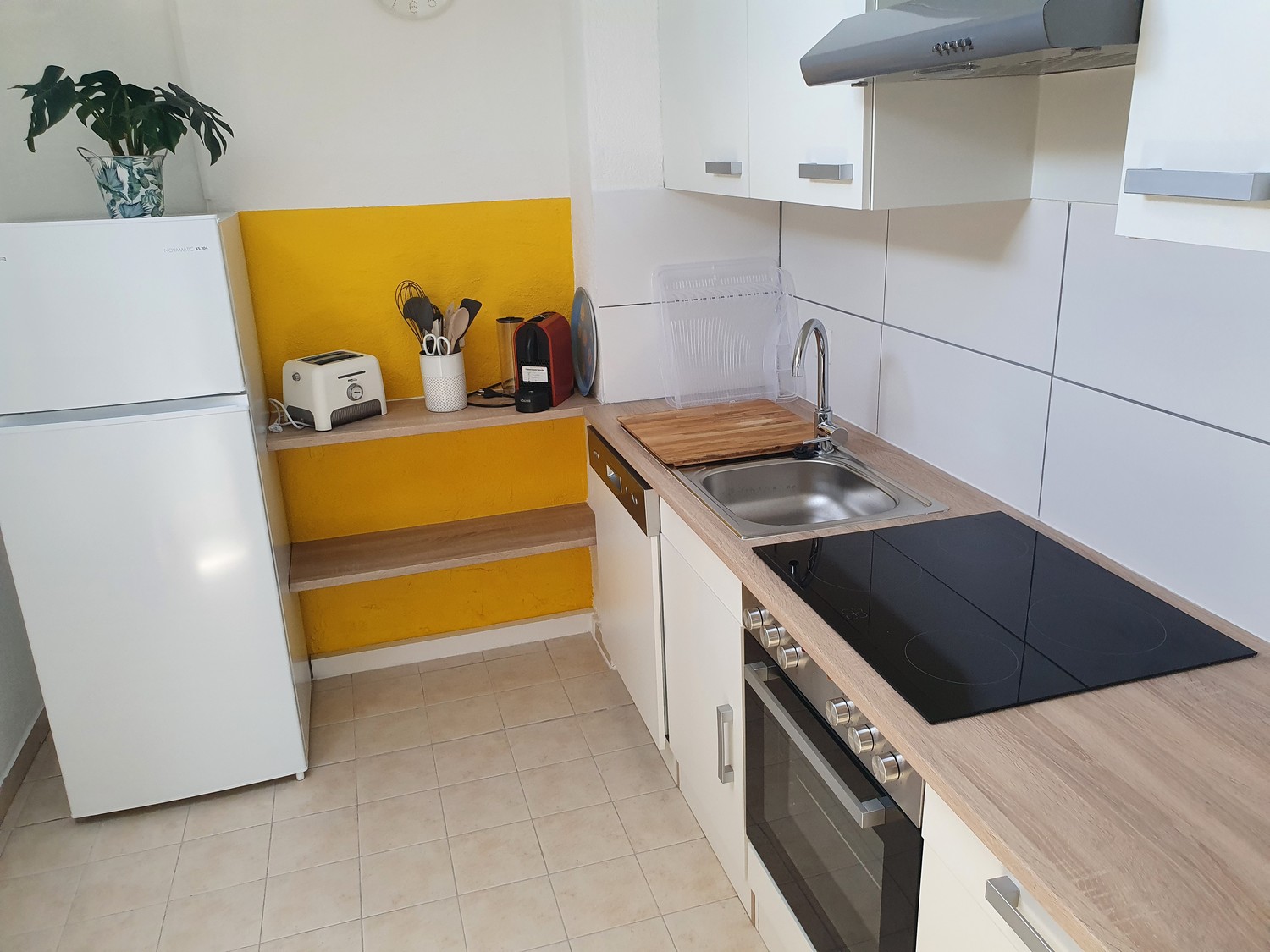 3 ½ rooms apartment, photo 5 of 5