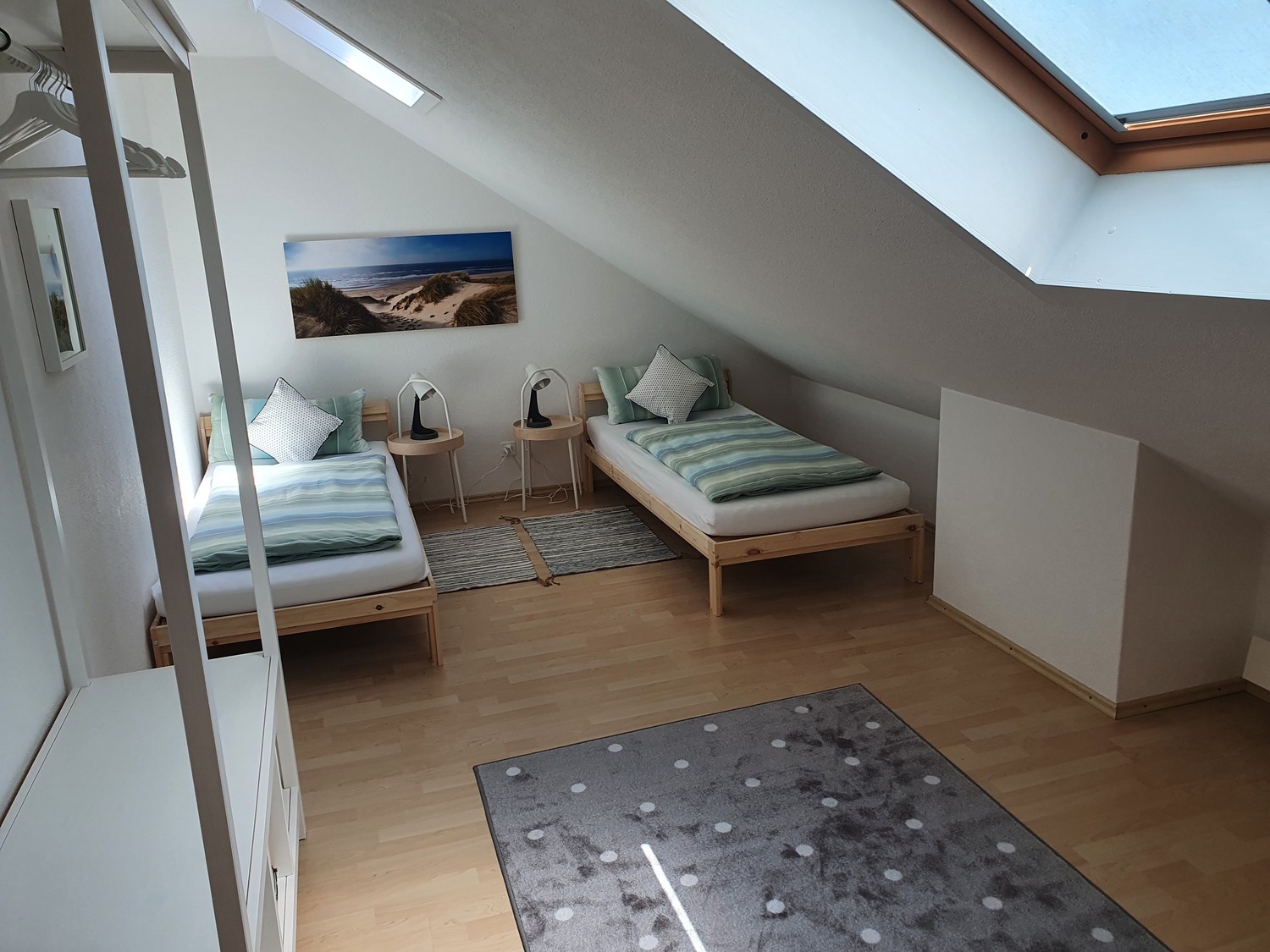 3 ½ rooms apartment, photo 4 of 5