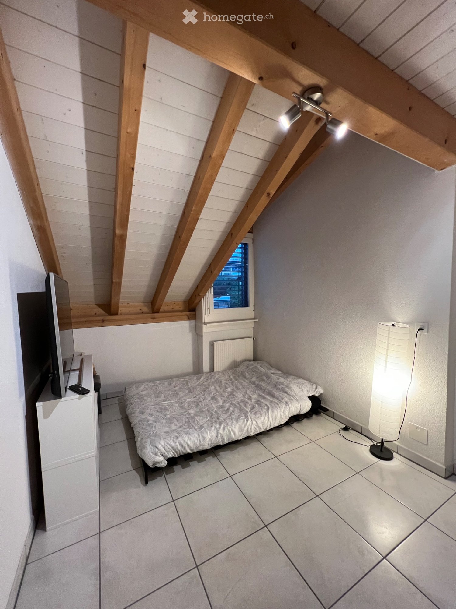 3 rooms apartment, photo 4 of 5