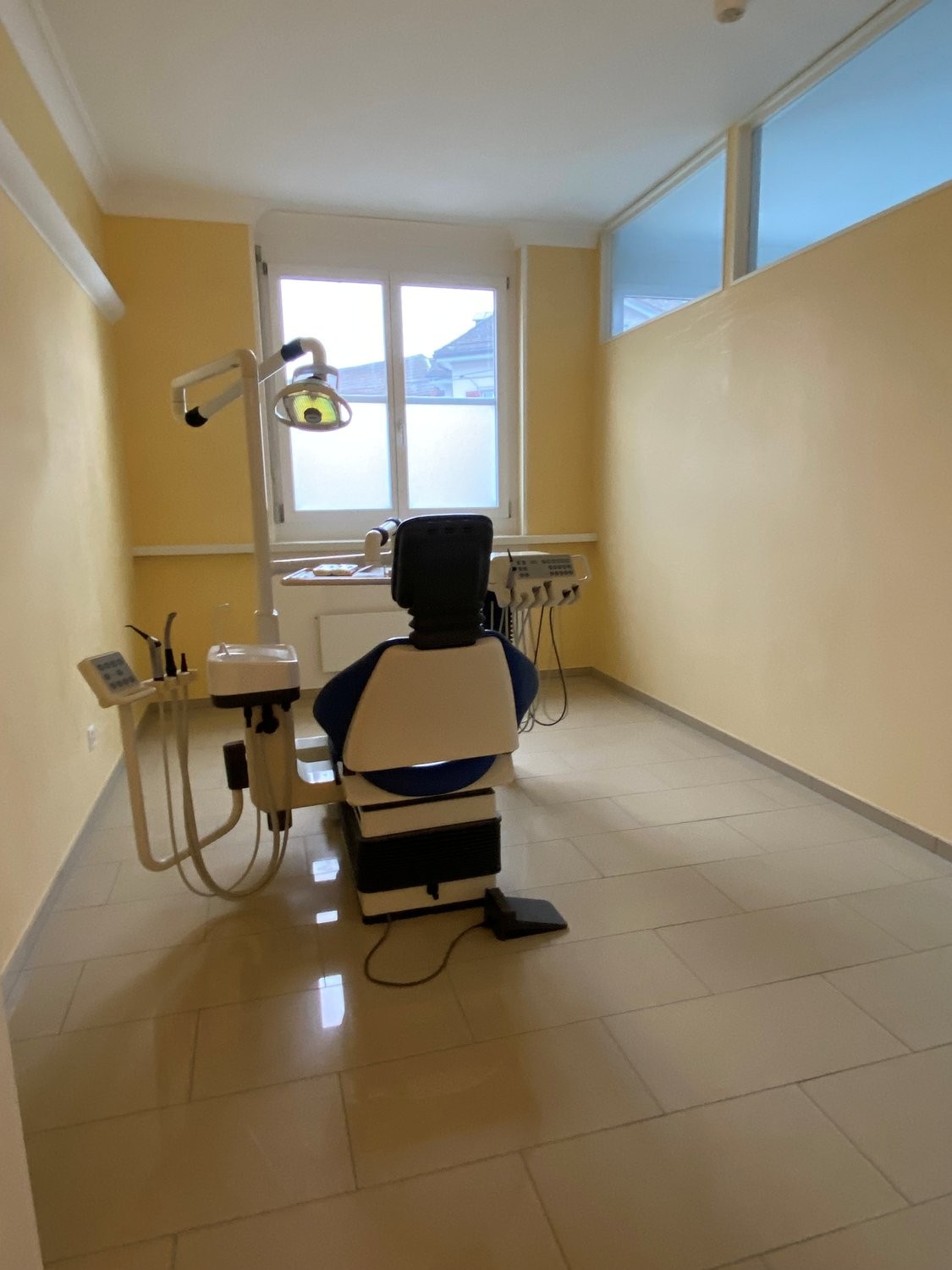 70m² office, photo 2 of 5