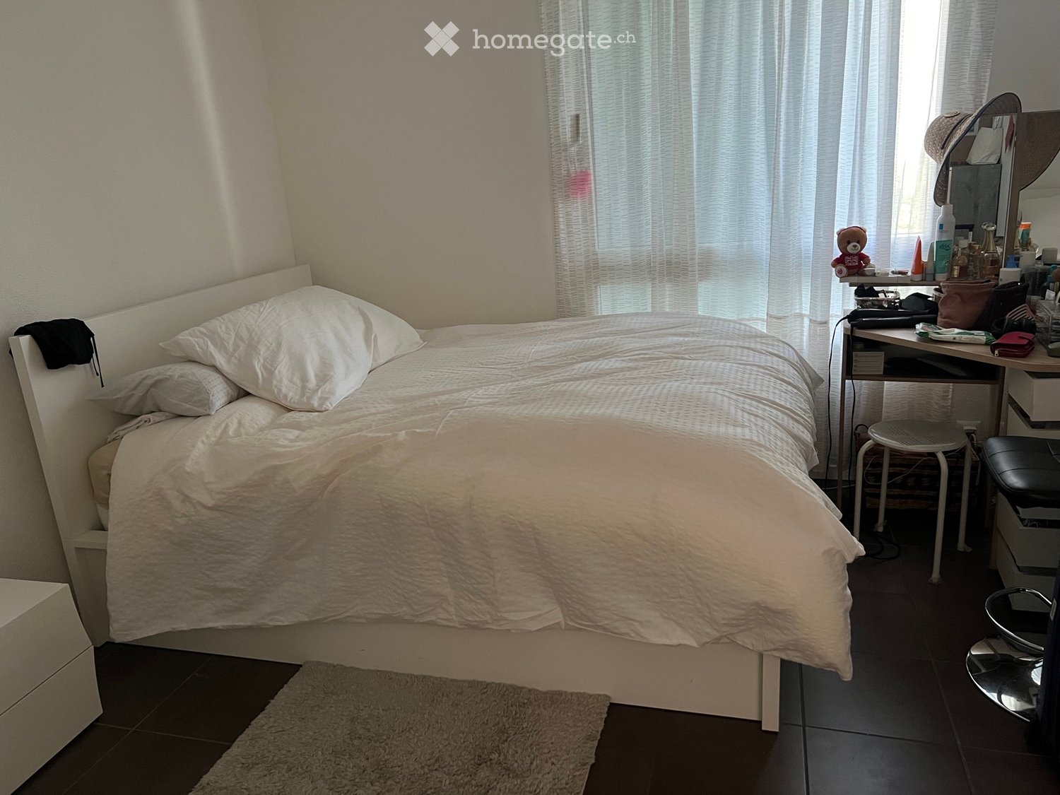 1 room single room, photo 2 of 3