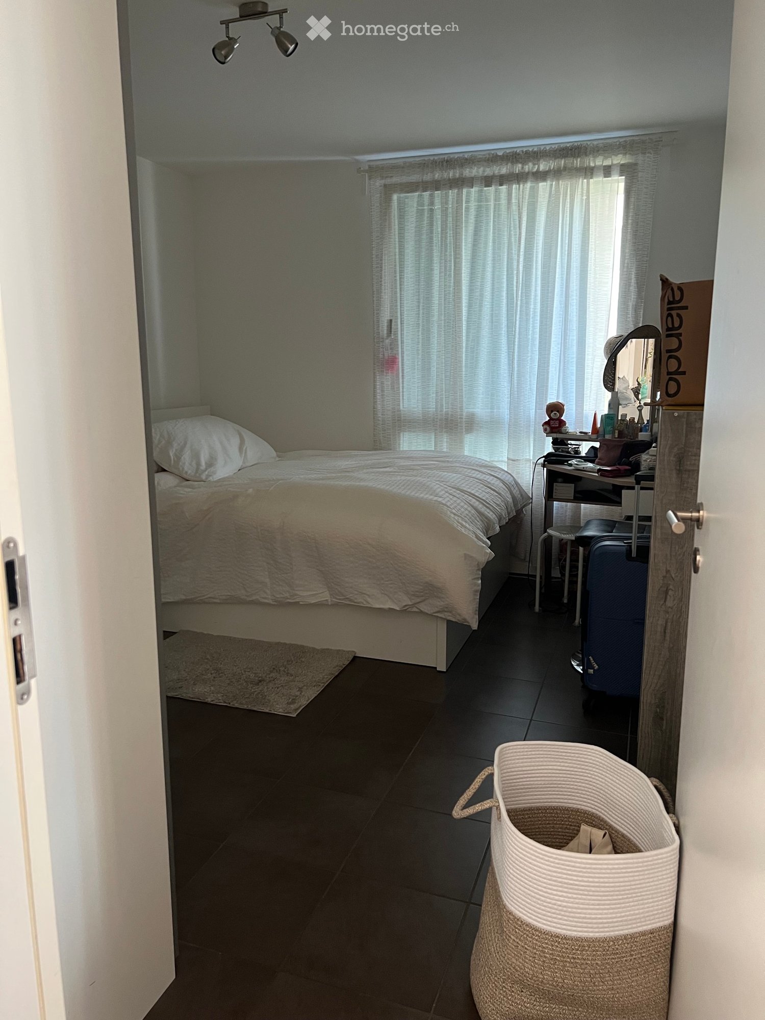 1 room single room, photo 3 of 3