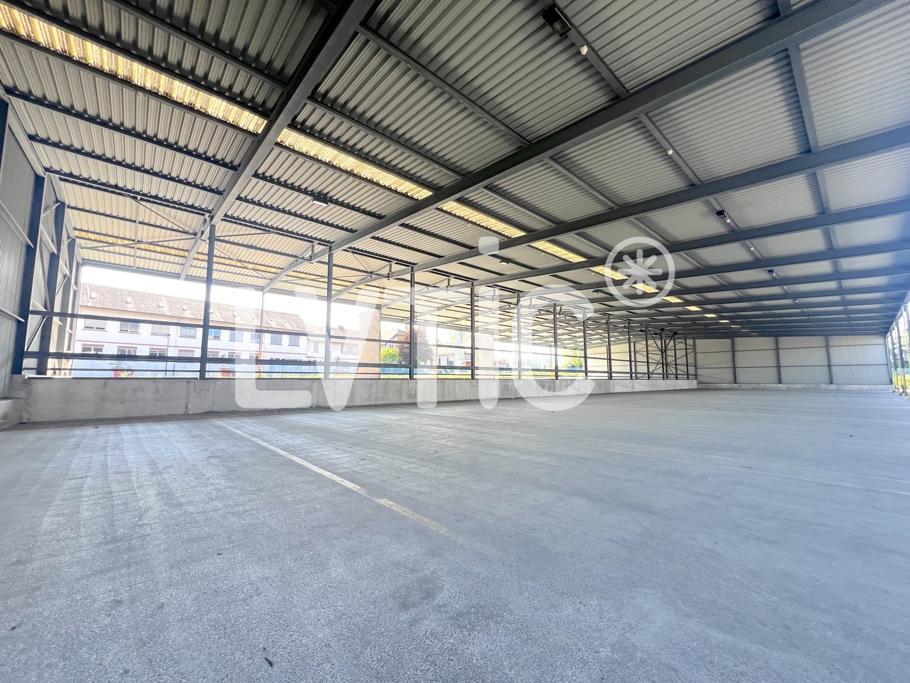 12000m² storage room, photo 9 of 10
