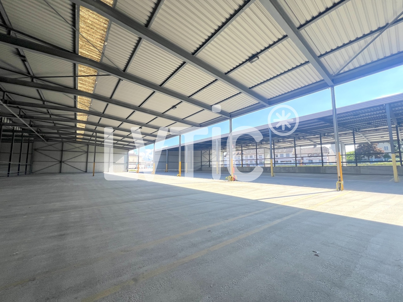 12000m² storage room, photo 10 of 10