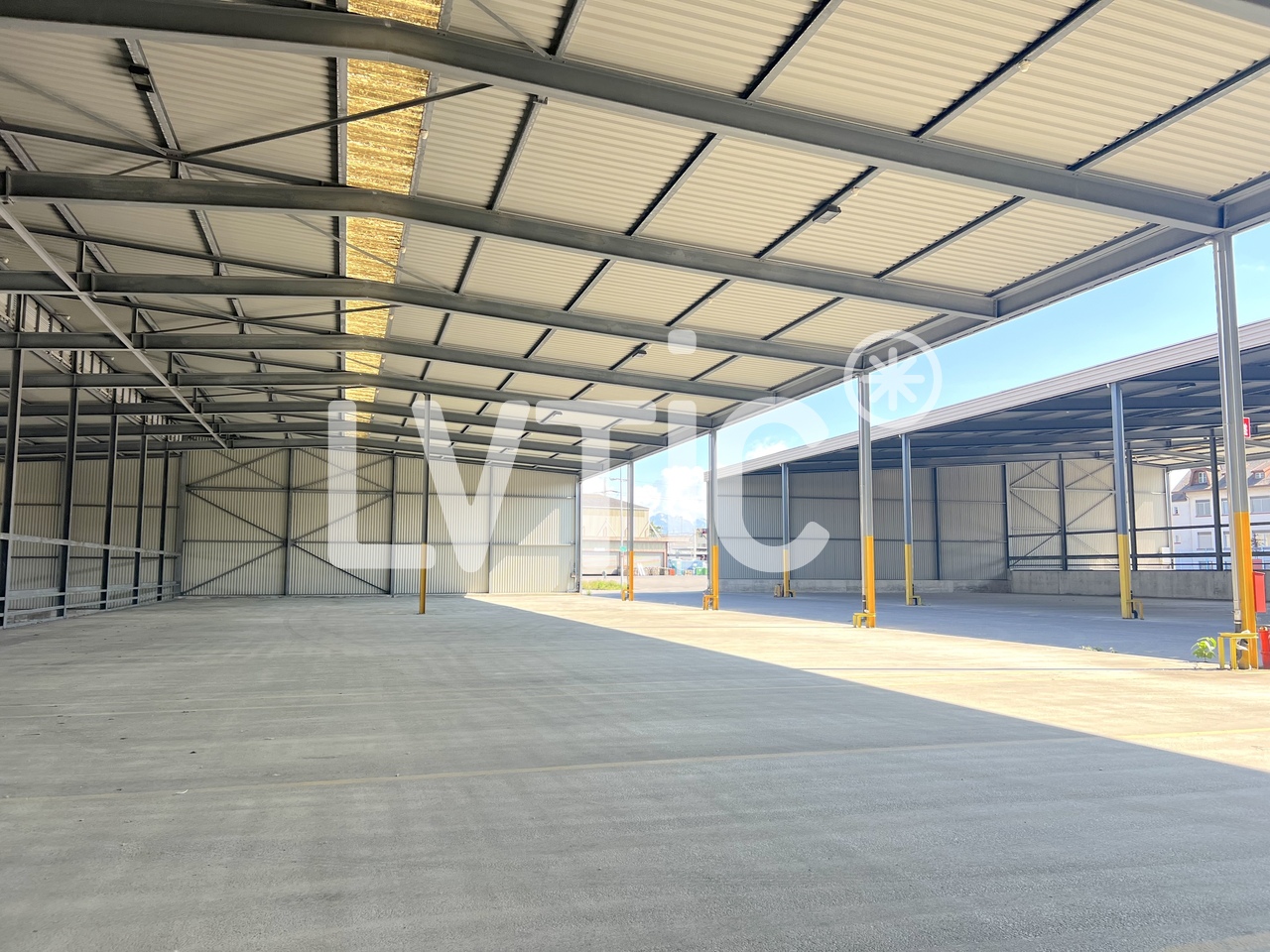 12000m² storage room, photo 8 of 10