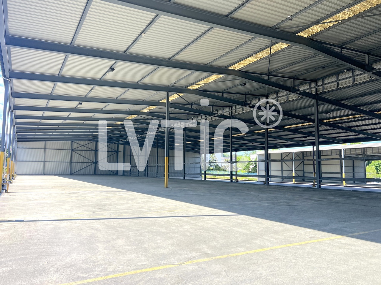12000m² storage room, photo 4 of 10