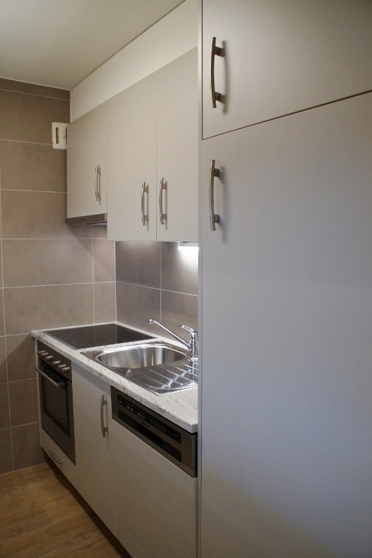 Appartamento di 2 camere