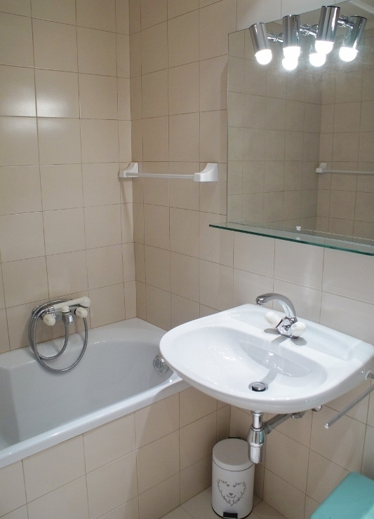 Appartamento di 2 camere