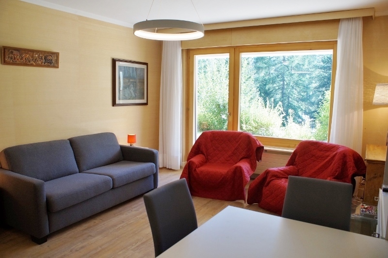 Appartamento di 2 camere