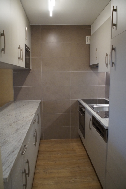 Appartamento di 2 camere