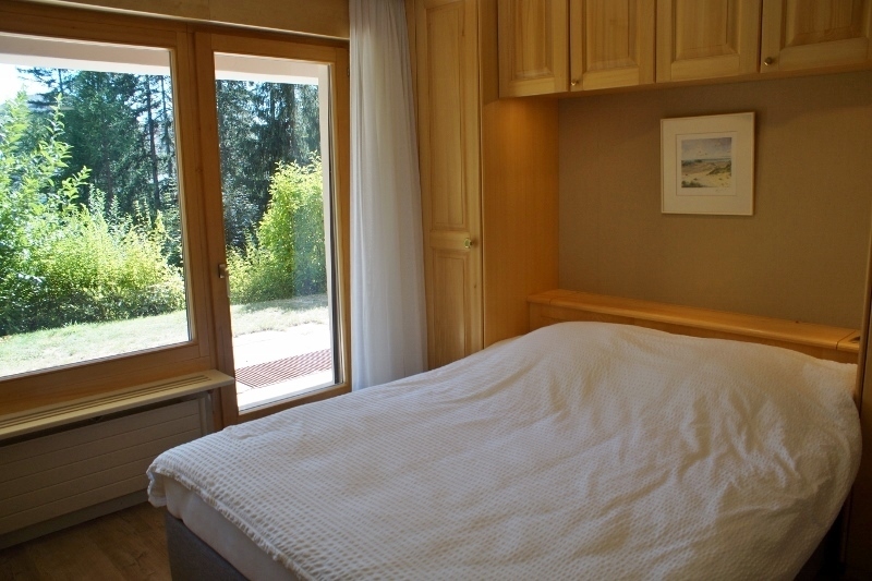 Appartamento di 2 camere