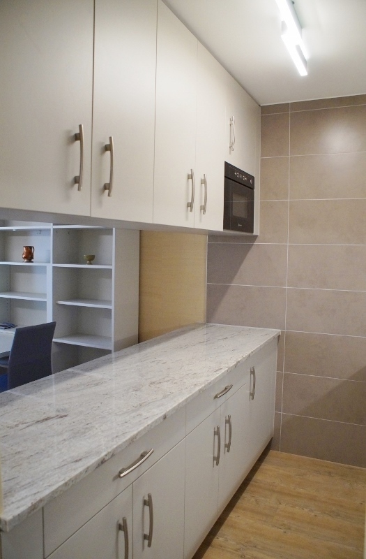 Appartamento di 2 camere