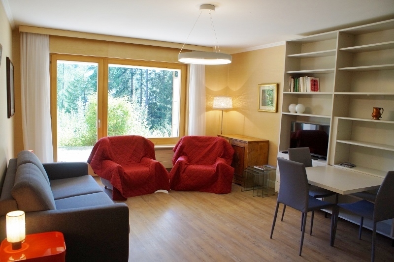 Appartamento di 2 camere