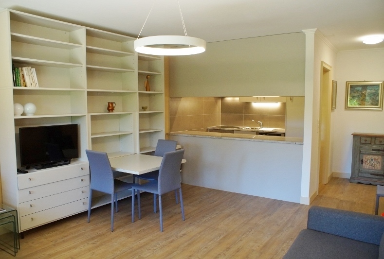 Appartamento di 2 camere