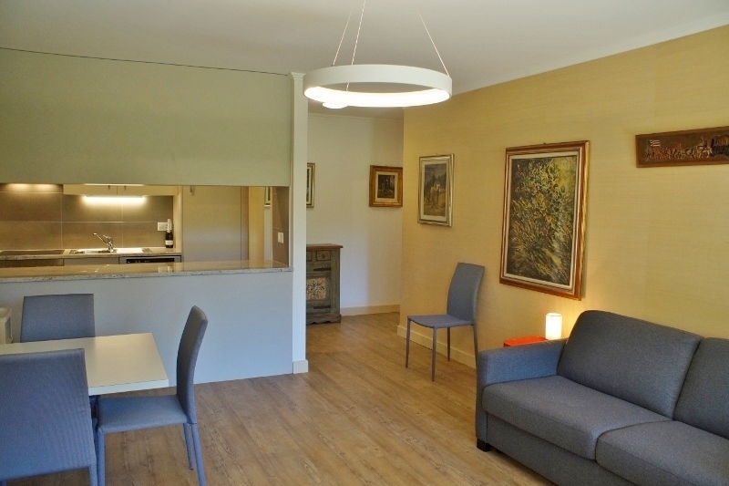 Appartamento di 2 camere