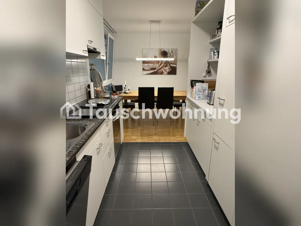 3 ½ rooms apartment, photo 1 of 7