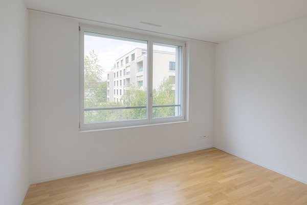 Appartamento di 4 ½ locali