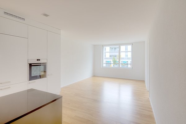 Appartamento di 4 ½ locali