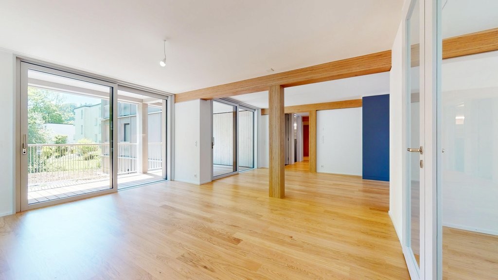 4 rooms apartment, photo 1 of 7