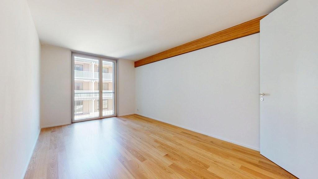 4 rooms apartment, photo 3 of 7