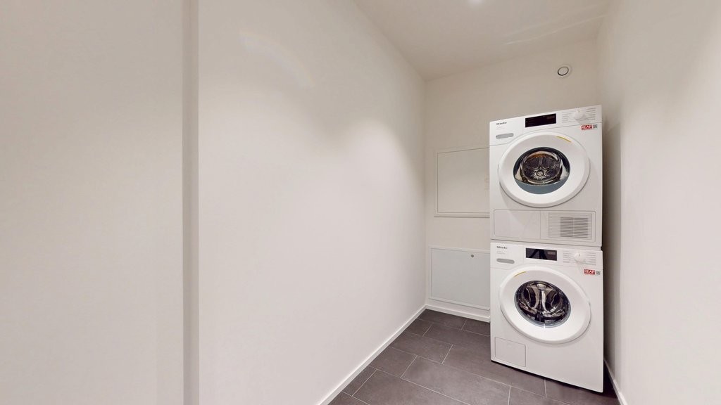 4 rooms apartment, photo 7 of 7