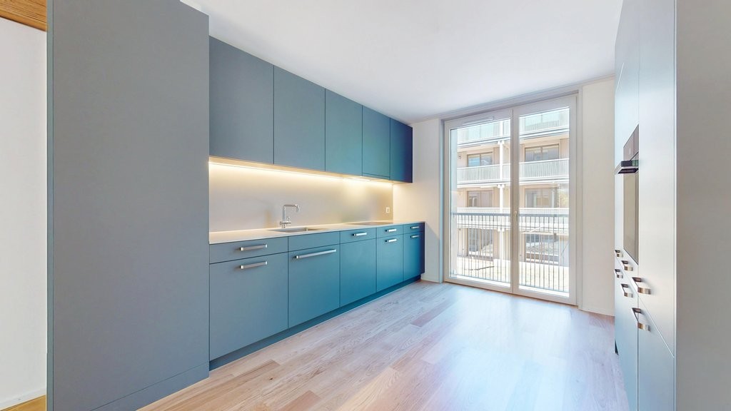 4 rooms apartment, photo 6 of 7