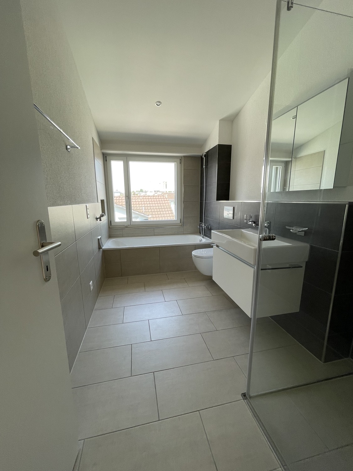 Appartamento di 2 ½ locali